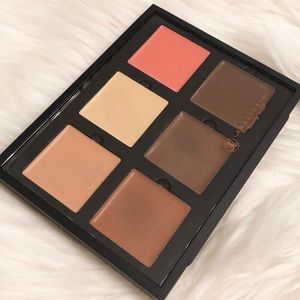 Anastasia Beverly Hills Creme Contour Kit